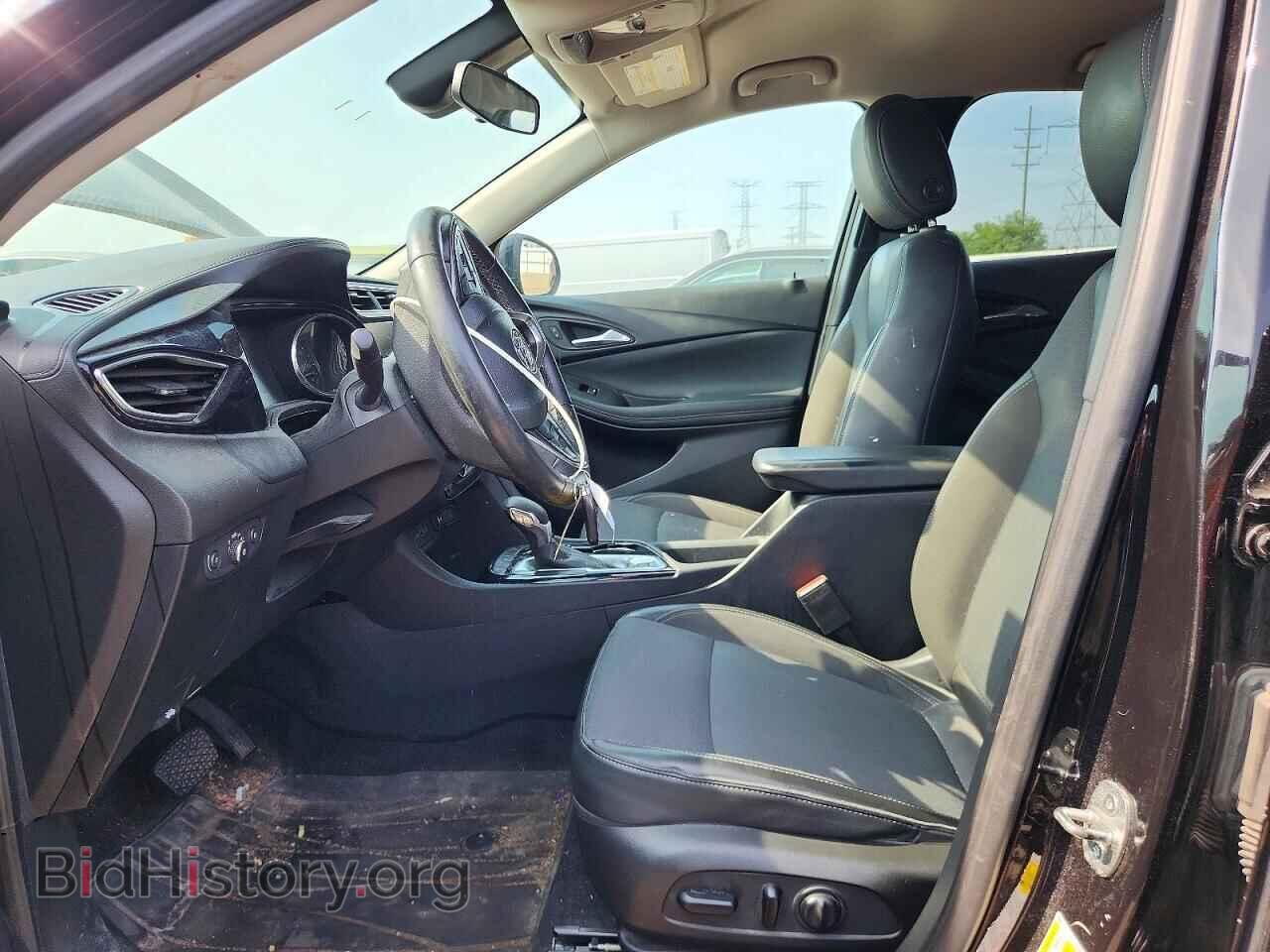2021 BUICK ENCORE - VIN: KL4MMDSL4MB125141 - Photo 7