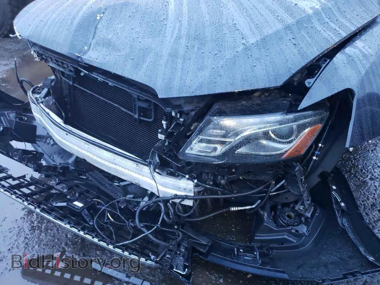 2012 AUDI Q5 - VIN: WA1DKAFP1CA128701 - Фото 9
