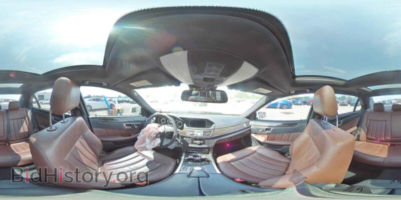 2014 Mercedes-Benz E-CLASS (VIN WDDHF8JB1EA900607) — фото 15 из 15