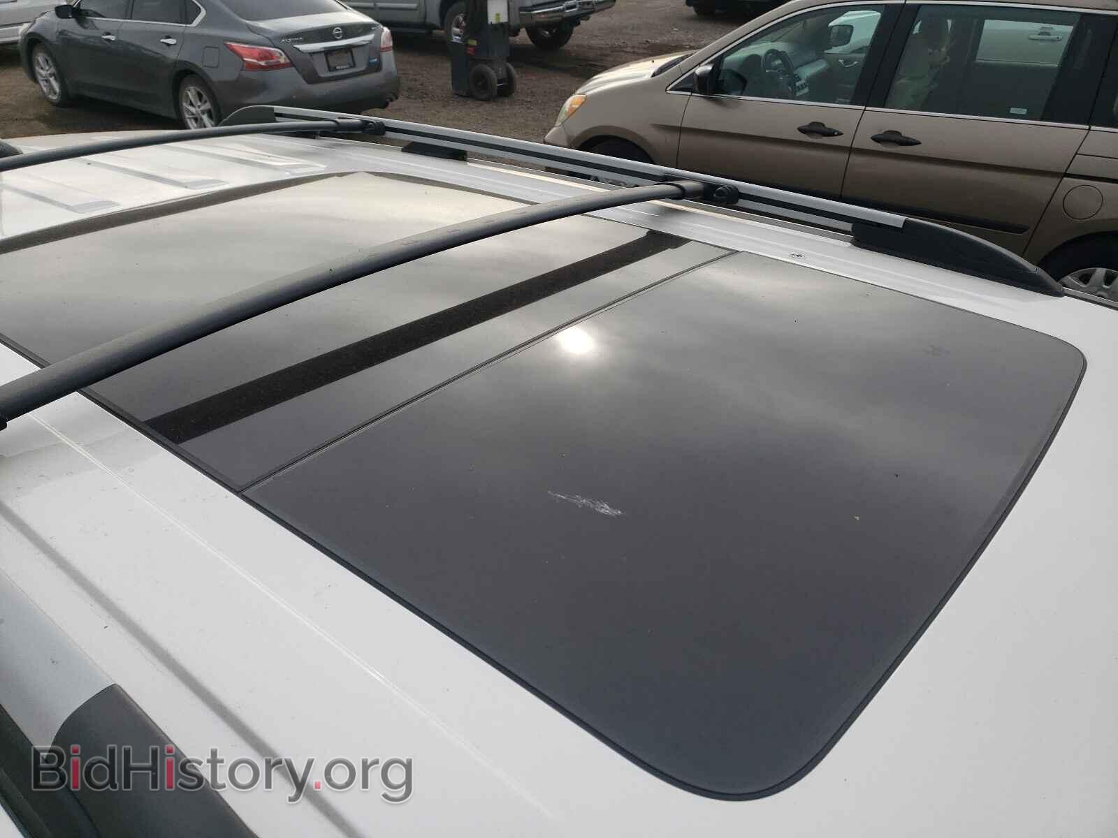 2013 FORD EXPLORER - VIN: 1FM5K8F82DGA02692 - Фото 9