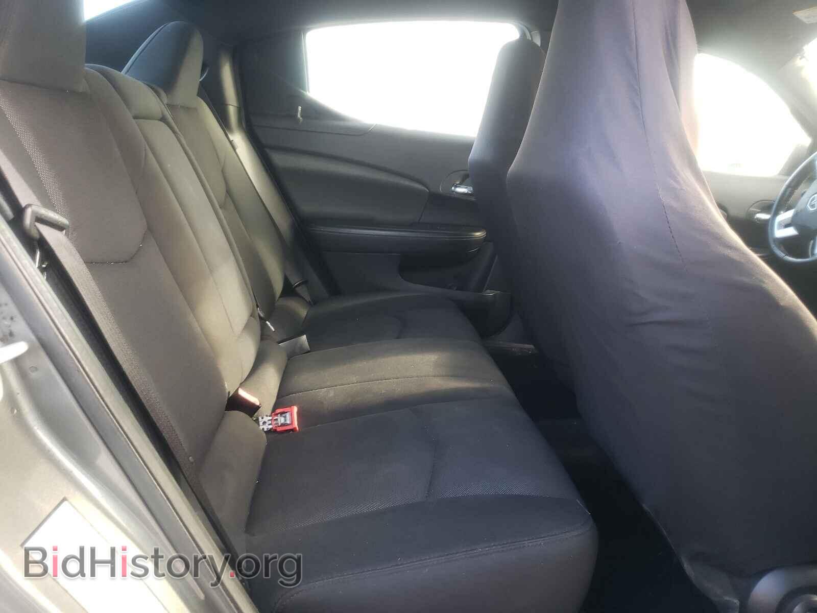 2012 DODGE AVENGER - VIN: 1C3CDZCB3CN156628 - Photo 6