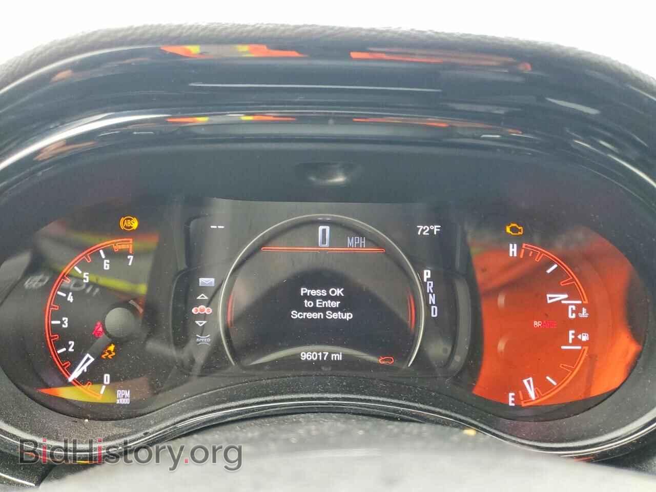 2021 DODGE DURANGO - VIN: 1C4RDJDG8MC643452 - Photo 9