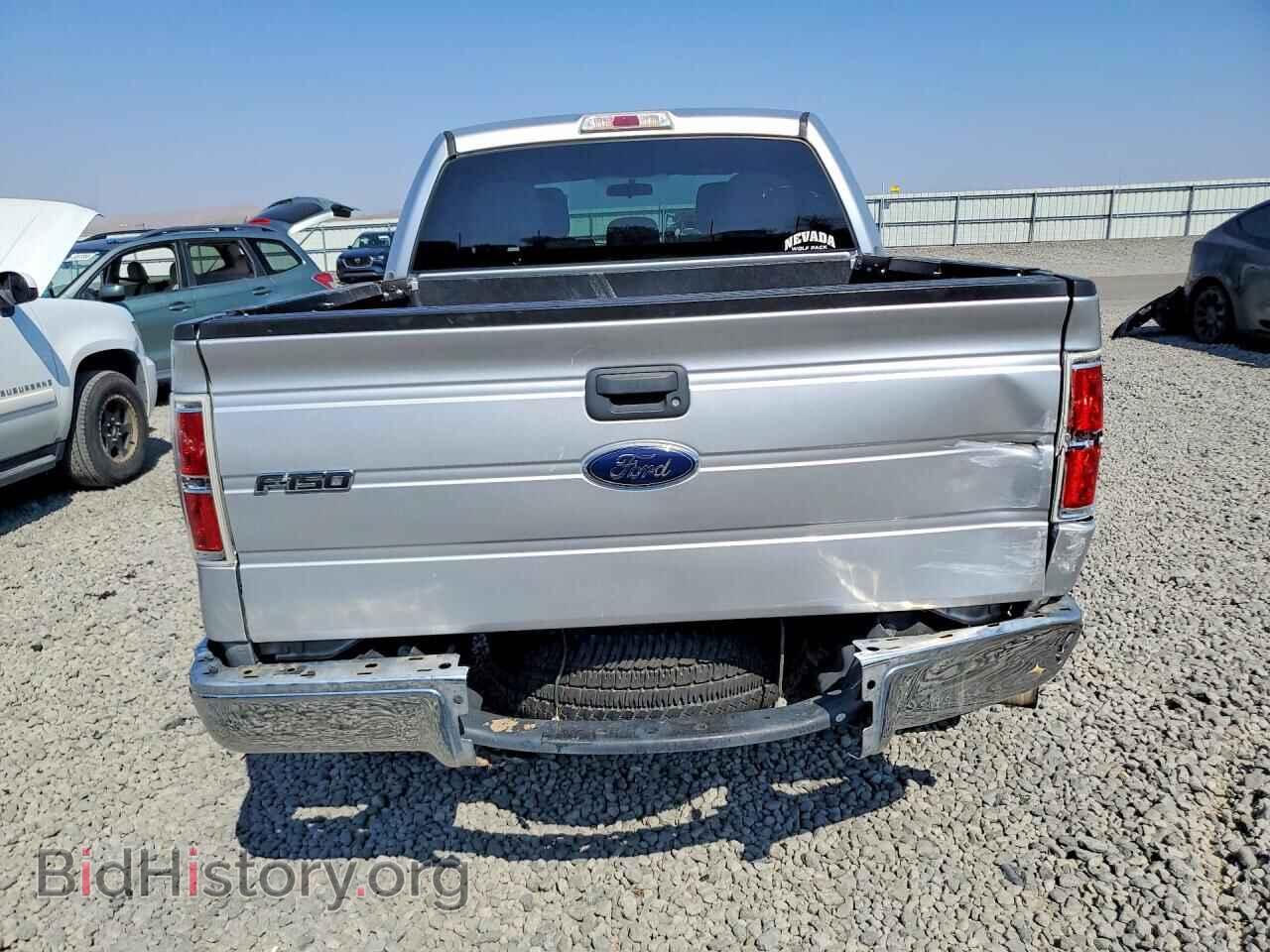 2013 FORD F150 - VIN: 1FTFW1ET5DFA06493 - Photo 6