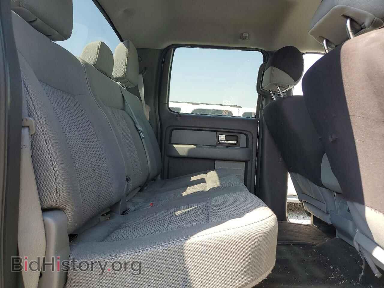 2013 FORD F150 - VIN: 1FTFW1ET5DFA06493 - Photo 10