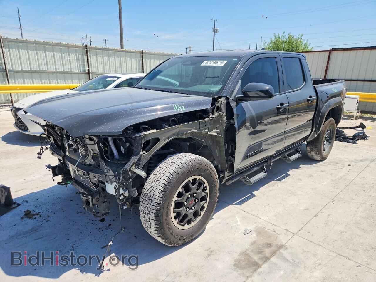Photo 3TMLB5JN5SM123839 - TOYOTA TACOMA 2025