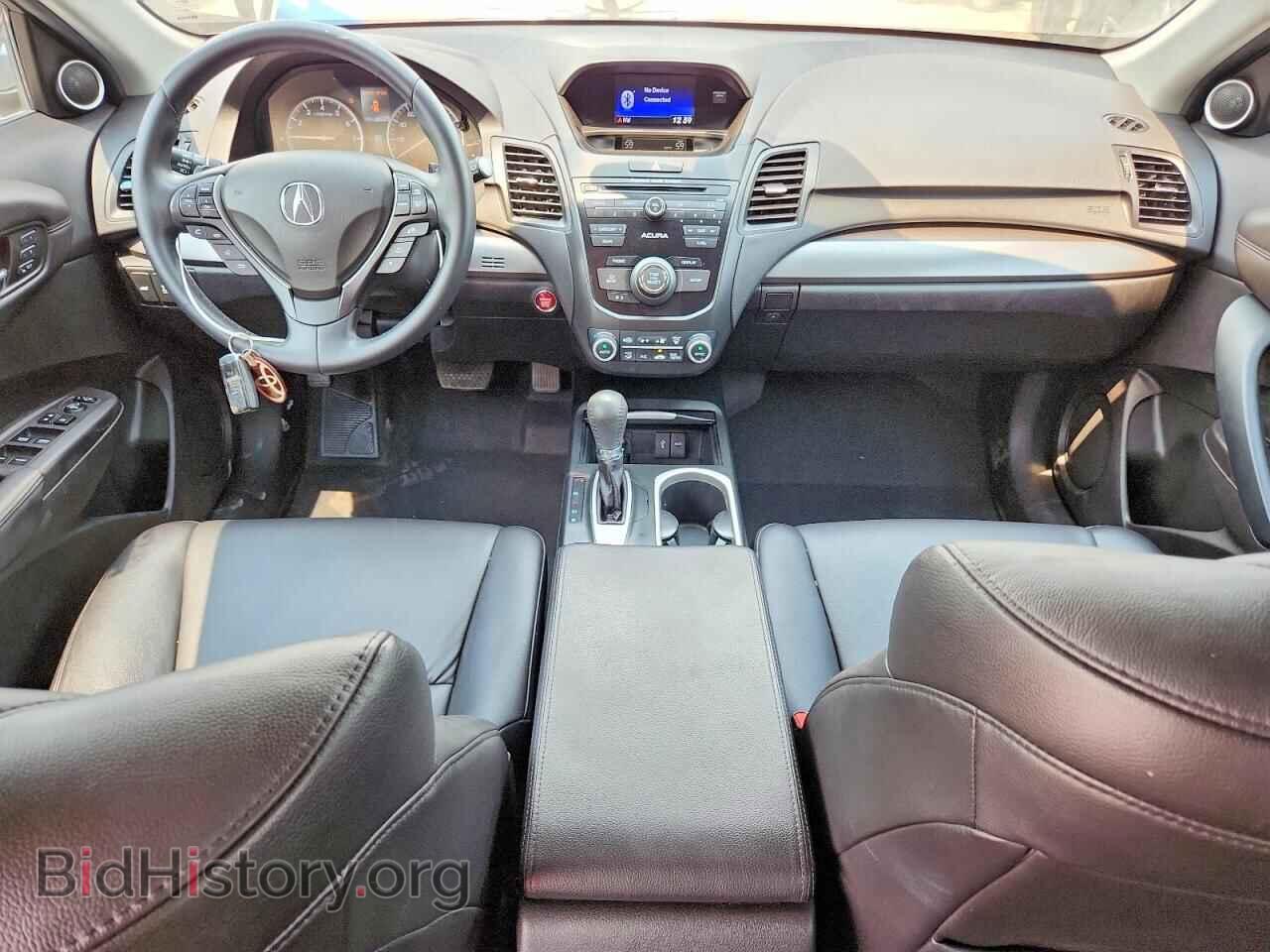 2017 ACURA RDX - VIN: 5J8TB3H30HL017996 - Photo 8
