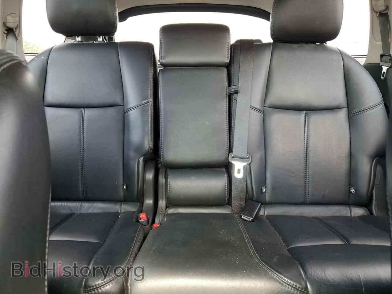 2014 NISSAN PATHFINDER - VIN: 5N1AR2MM9EC683899 - Фото 10