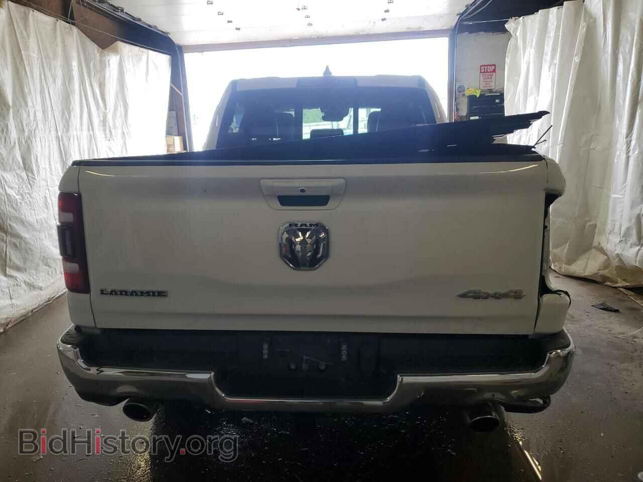 2023 RAM 1500 - VIN: 1C6SRFJT0PN512341 - Фото 6