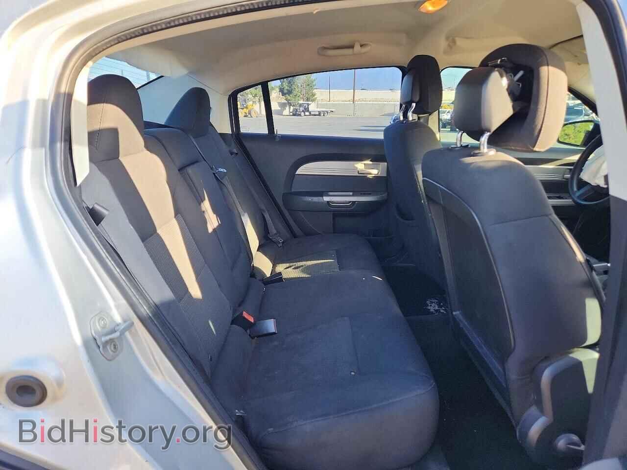 2010 CHRYSLER SEBRING - VIN: 1C3CC4FB4AN213630 - Фото 10