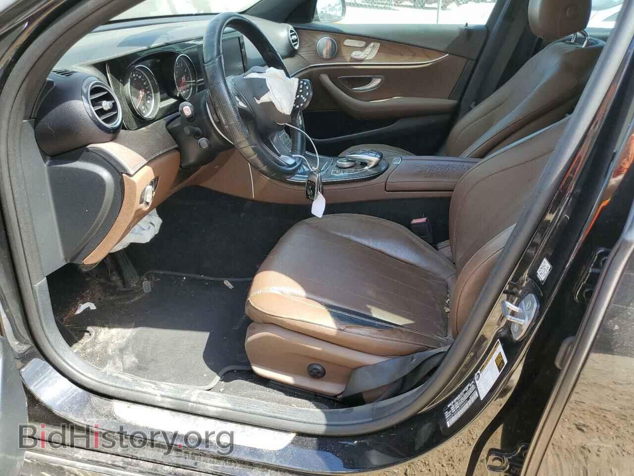 2017 MERCEDES-BENZ E-CLASS - VIN: WDDZF4JB5HA084874 - Фото 7