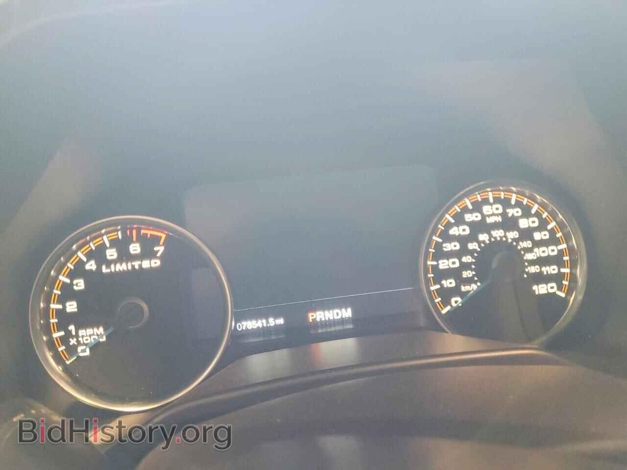 2017 FORD F150 - VIN: 1FTEW1EG2HFA94844 - Photo 9