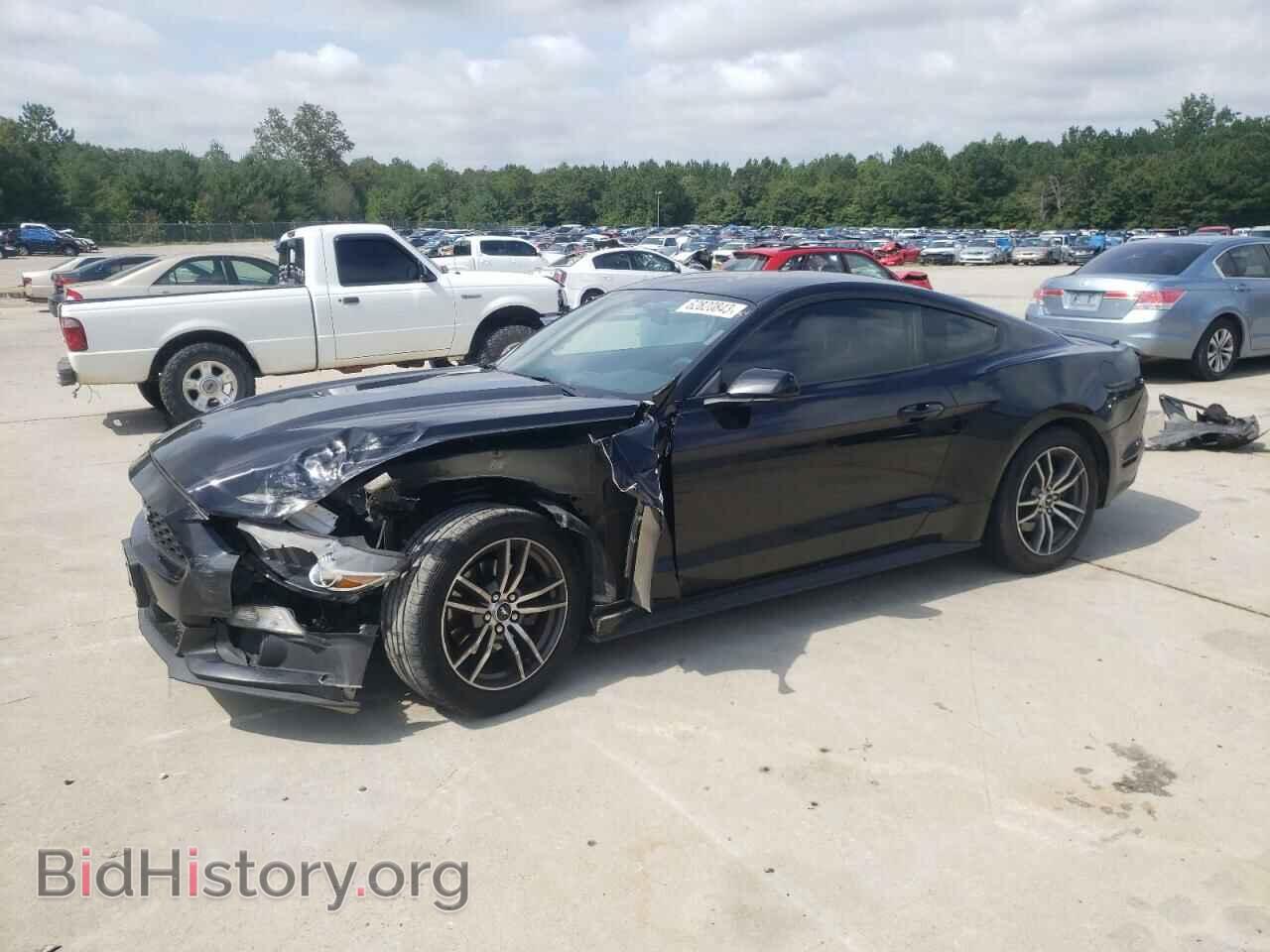 Photo 1FA6P8TH8H5238754 - FORD ALL Models 2017