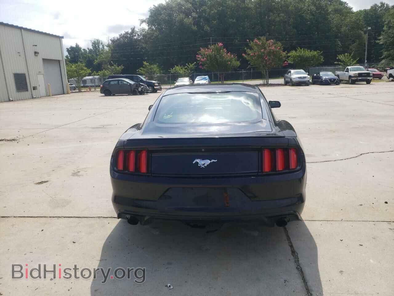 2017 FORD ALL Models - VIN: 1FA6P8TH8H5238754 - Фото 6
