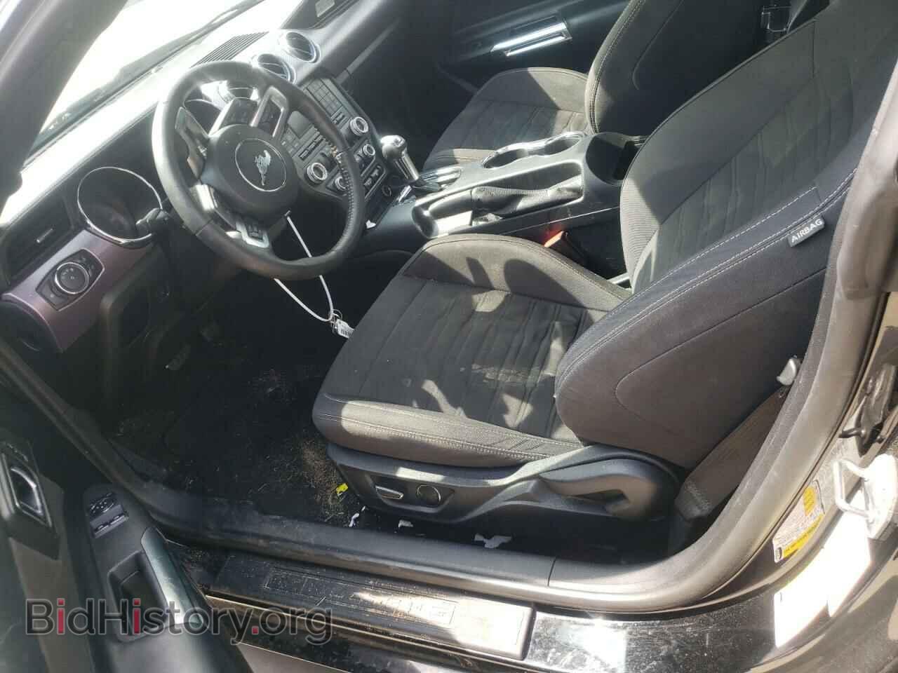 2017 FORD ALL Models - VIN: 1FA6P8TH8H5238754 - Фото 7
