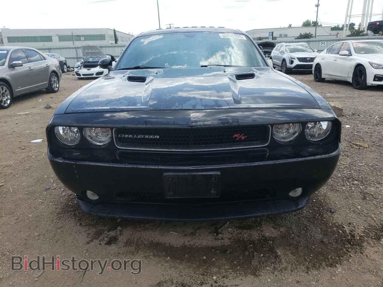 2014 DODGE CHALLENGER - VIN: 2C3CDYBTXEH139955 - Photo 5