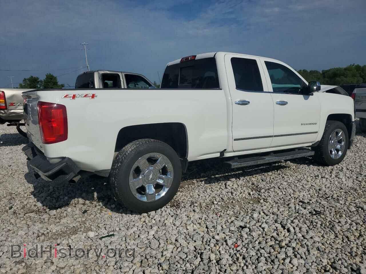 2017 CHEVROLET ALL Models - VIN: 1GCVKSEC5HZ142396 - Фото 3