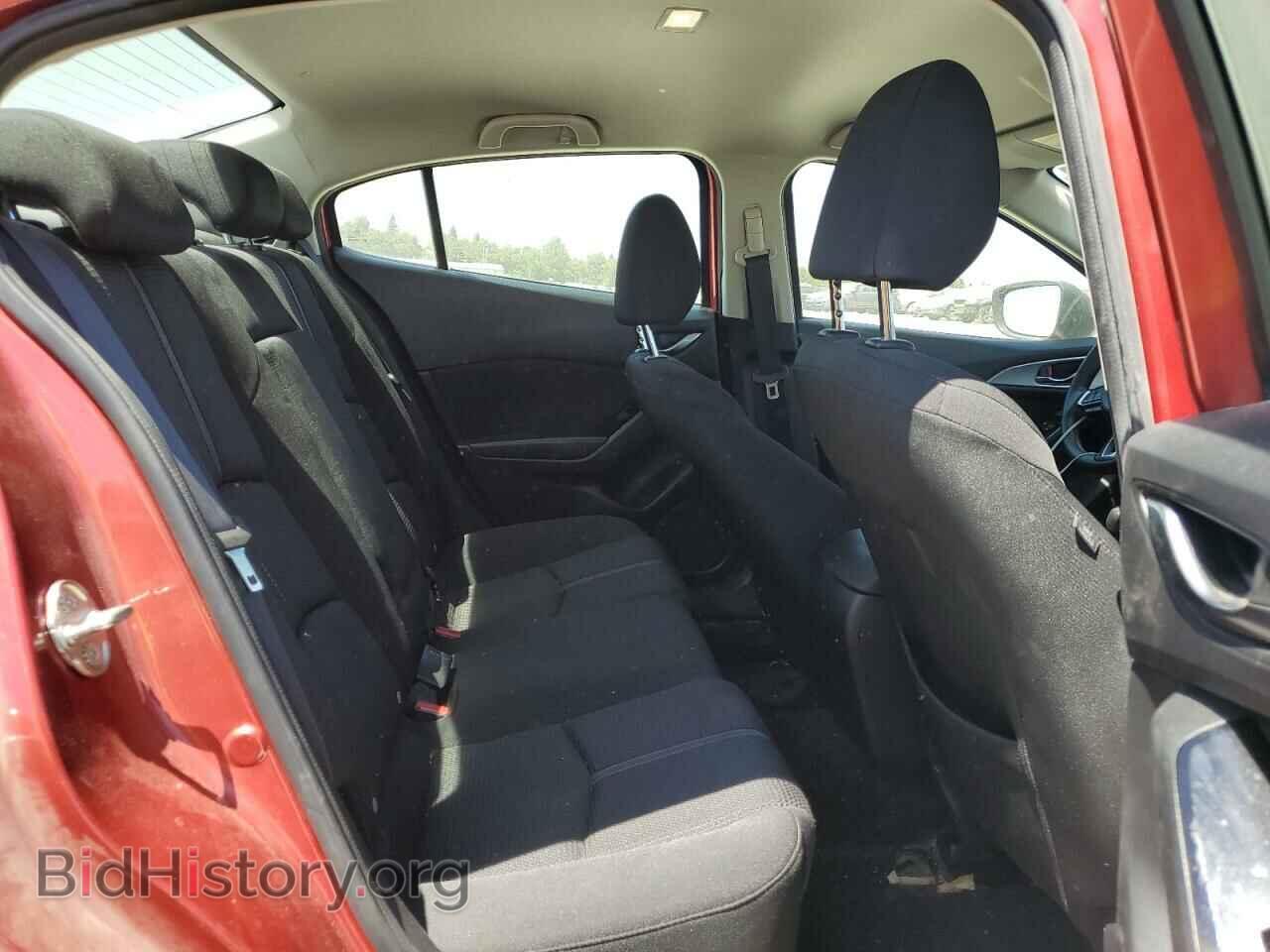 2018 MAZDA 3 - VIN: 3MZBN1U7XJM199125 - Фото 10