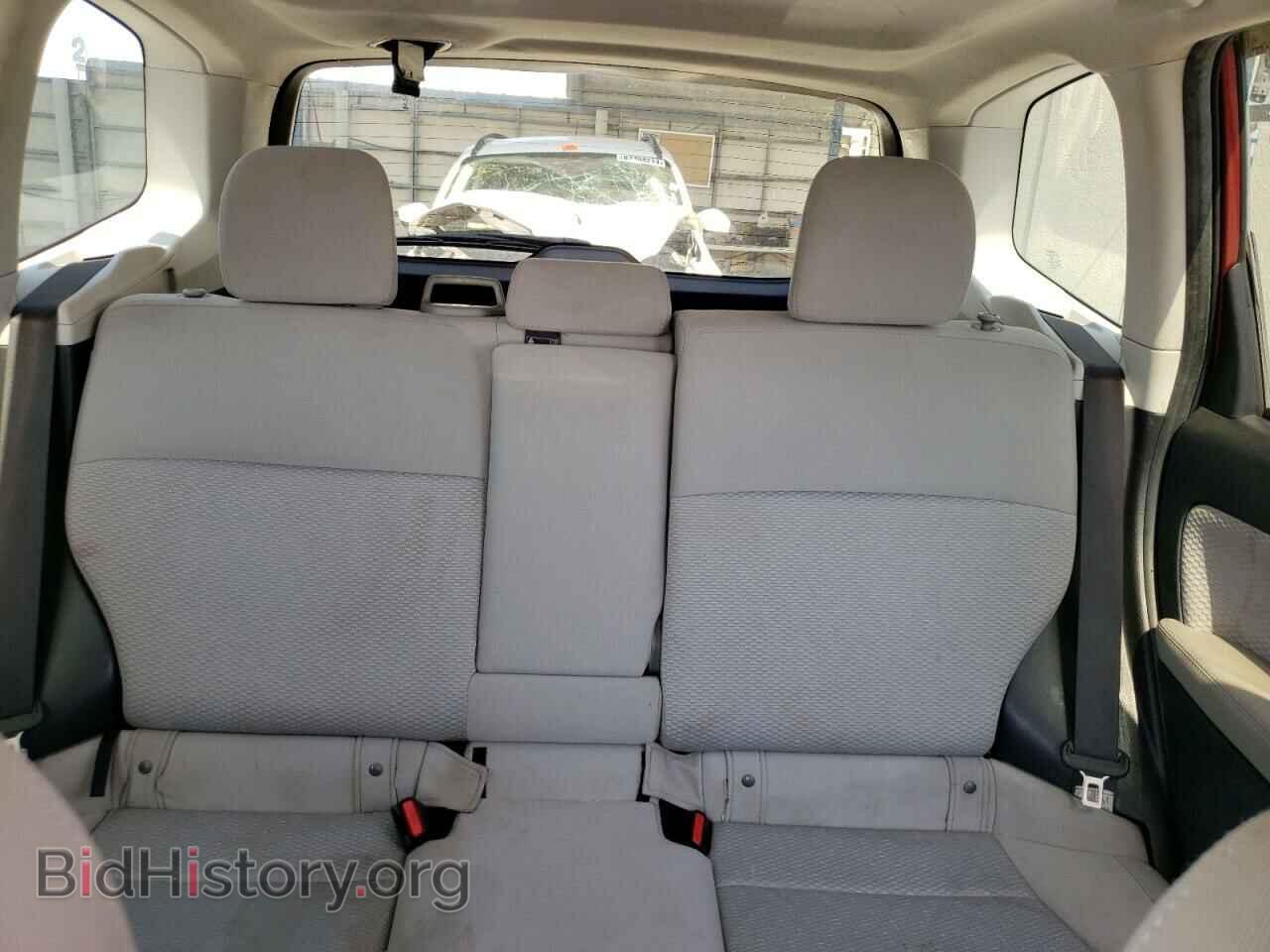 2017 SUBARU FORESTER - VIN: JF2SJAEC1HH517675 - Фото 10