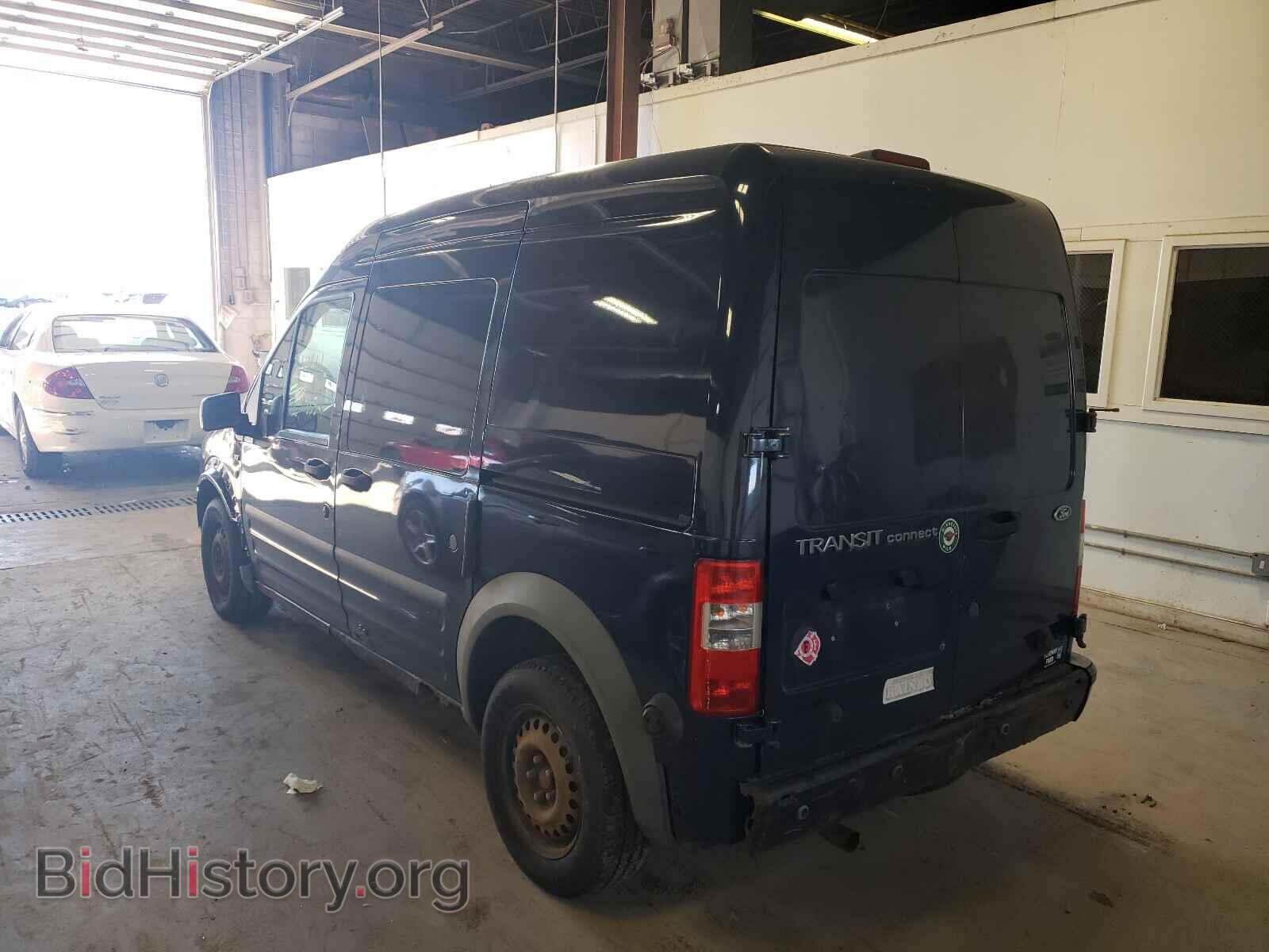 2010 FORD TRANSIT CO - VIN: NM0LS7BN5AT042055 - Фото 3