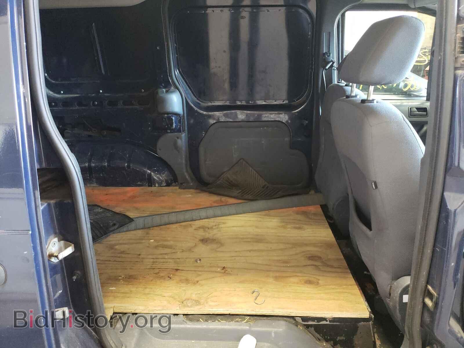 2010 FORD TRANSIT CO - VIN: NM0LS7BN5AT042055 - Фото 6