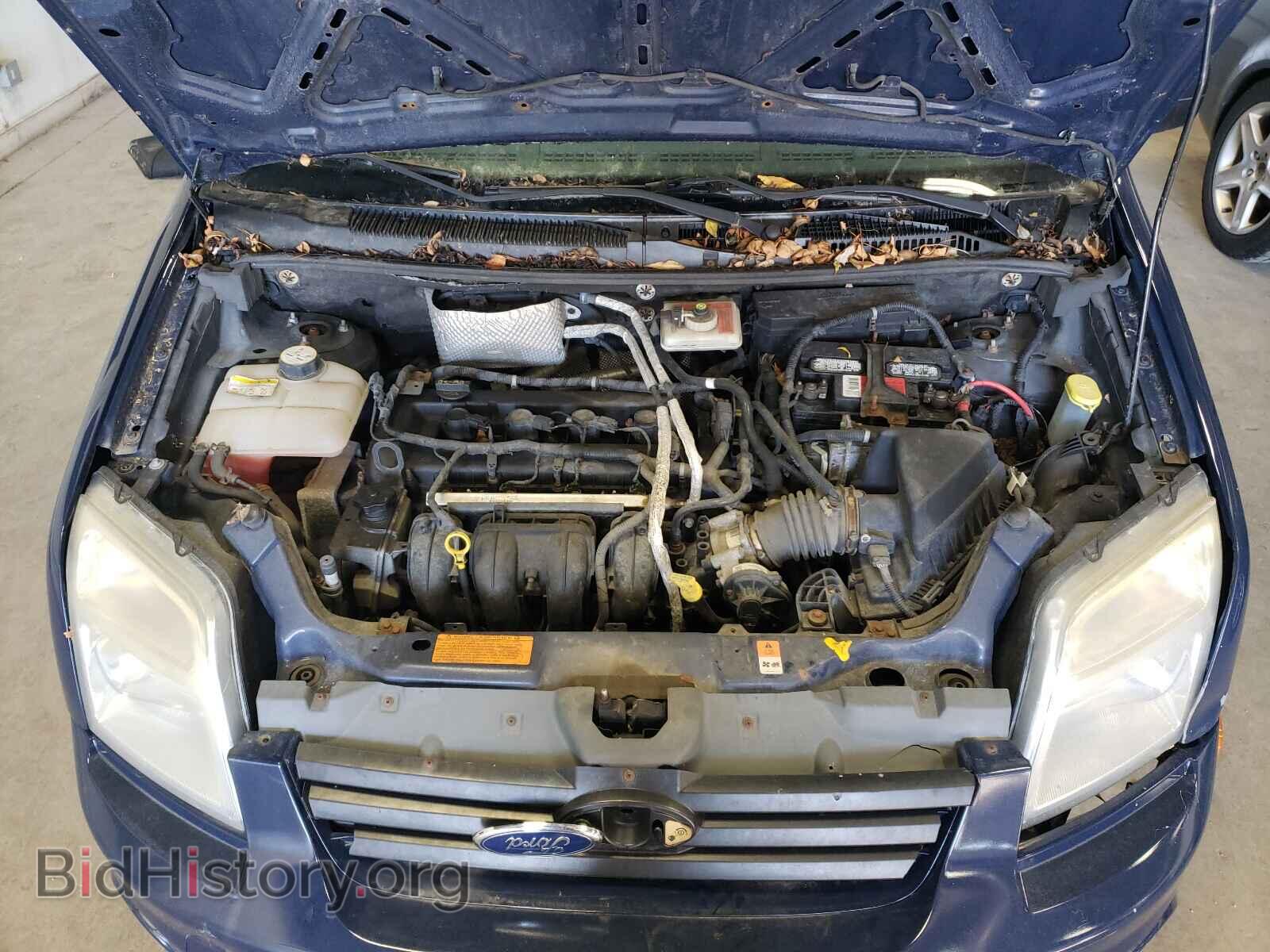 2010 FORD TRANSIT CO - VIN: NM0LS7BN5AT042055 - Фото 7