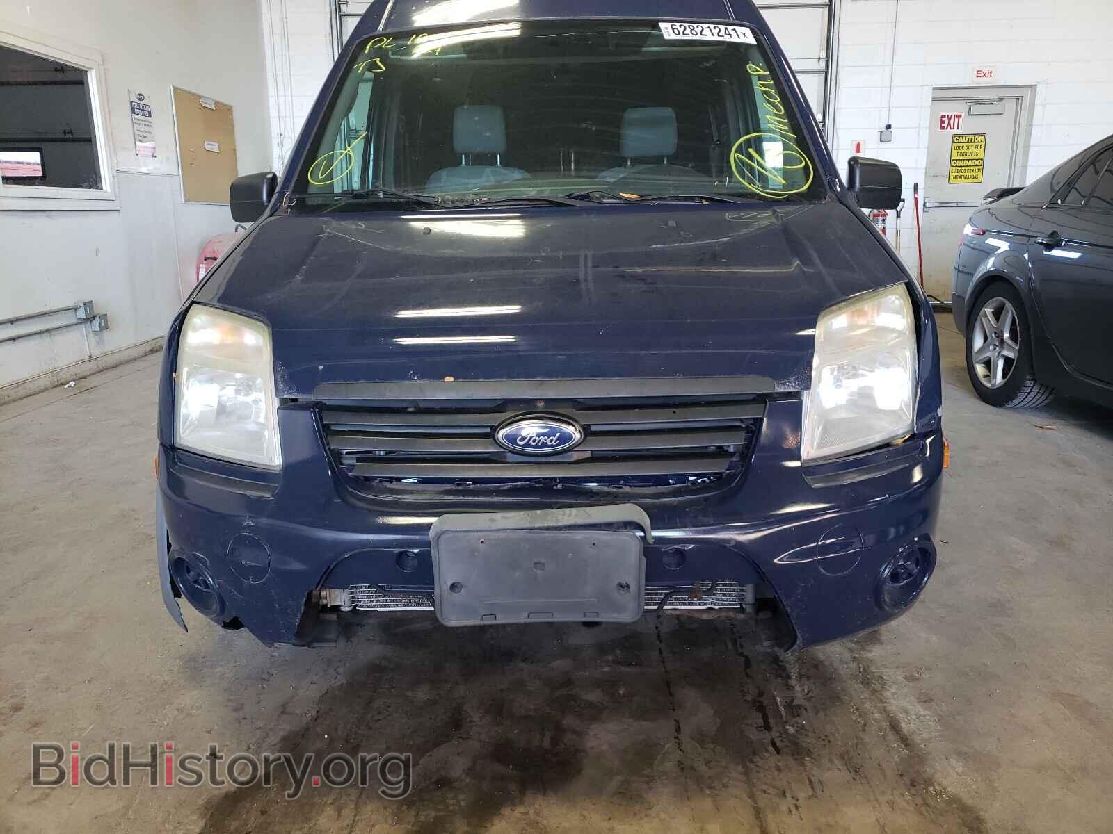 2010 FORD TRANSIT CO - VIN: NM0LS7BN5AT042055 - Фото 9