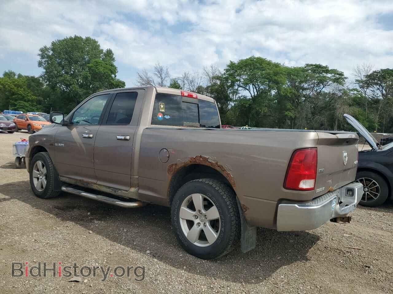 2009 DODGE All Models - VIN: 1D3HV18T49S779873 - Photo 2