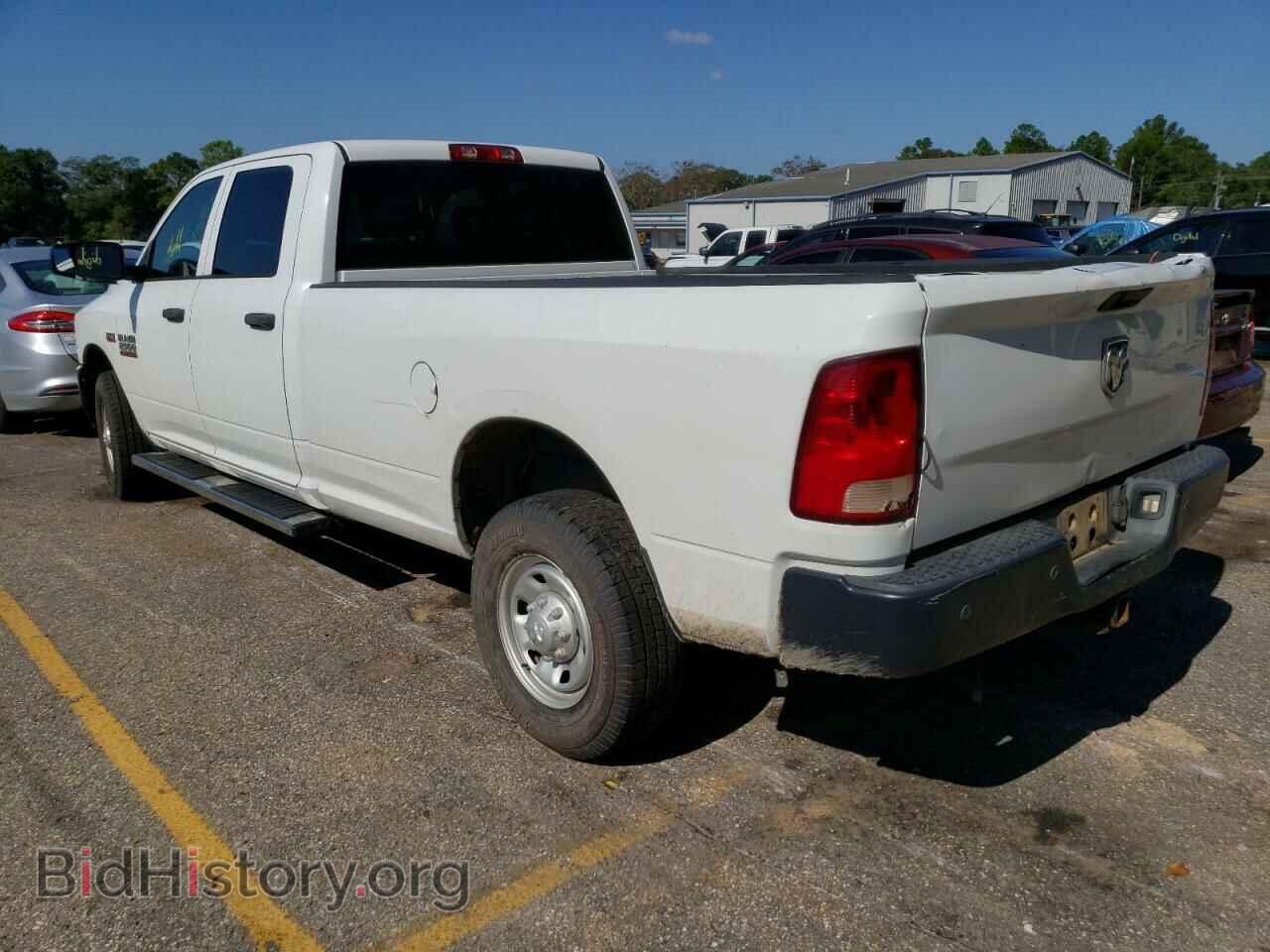 2014 RAM 2500 - VIN: 3C6TR4HT2EG105562 - Photo 3