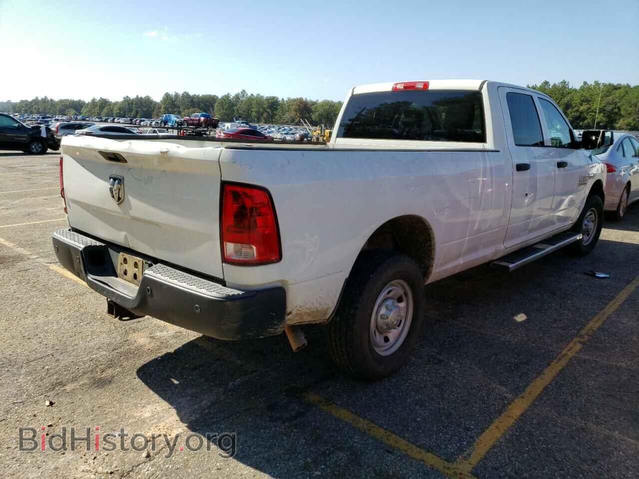 2014 RAM 2500 - VIN: 3C6TR4HT2EG105562 - Photo 4