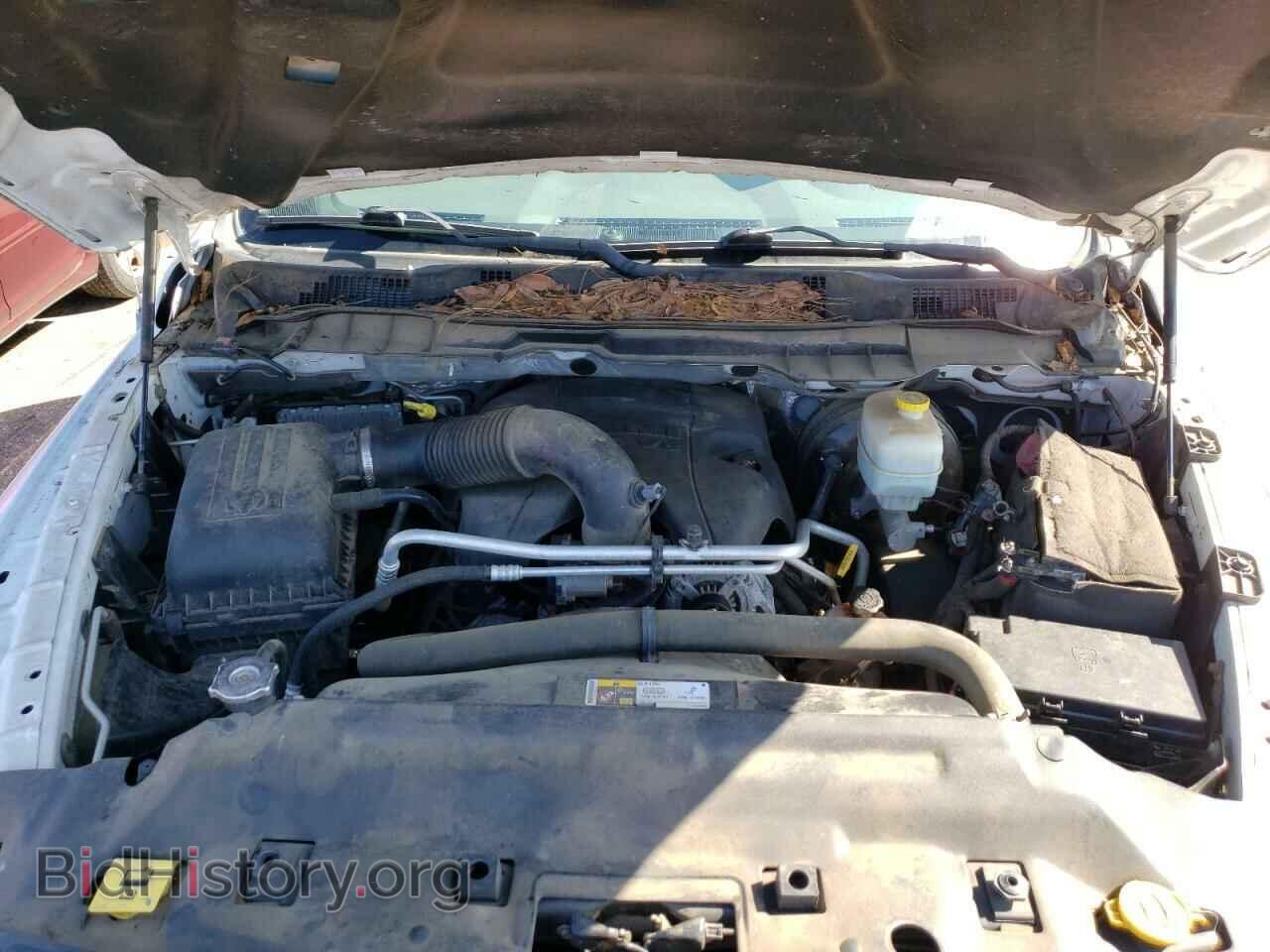 2014 RAM 2500 - VIN: 3C6TR4HT2EG105562 - Photo 7