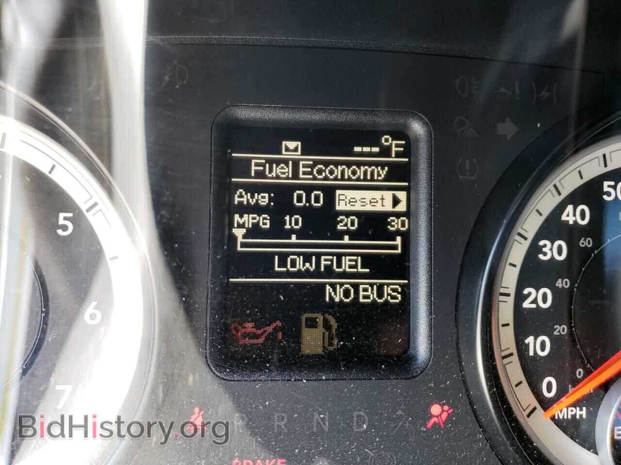 2014 RAM 2500 - VIN: 3C6TR4HT2EG105562 - Photo 8