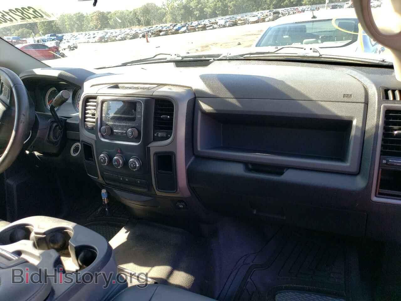 2014 RAM 2500 - VIN: 3C6TR4HT2EG105562 - Photo 9