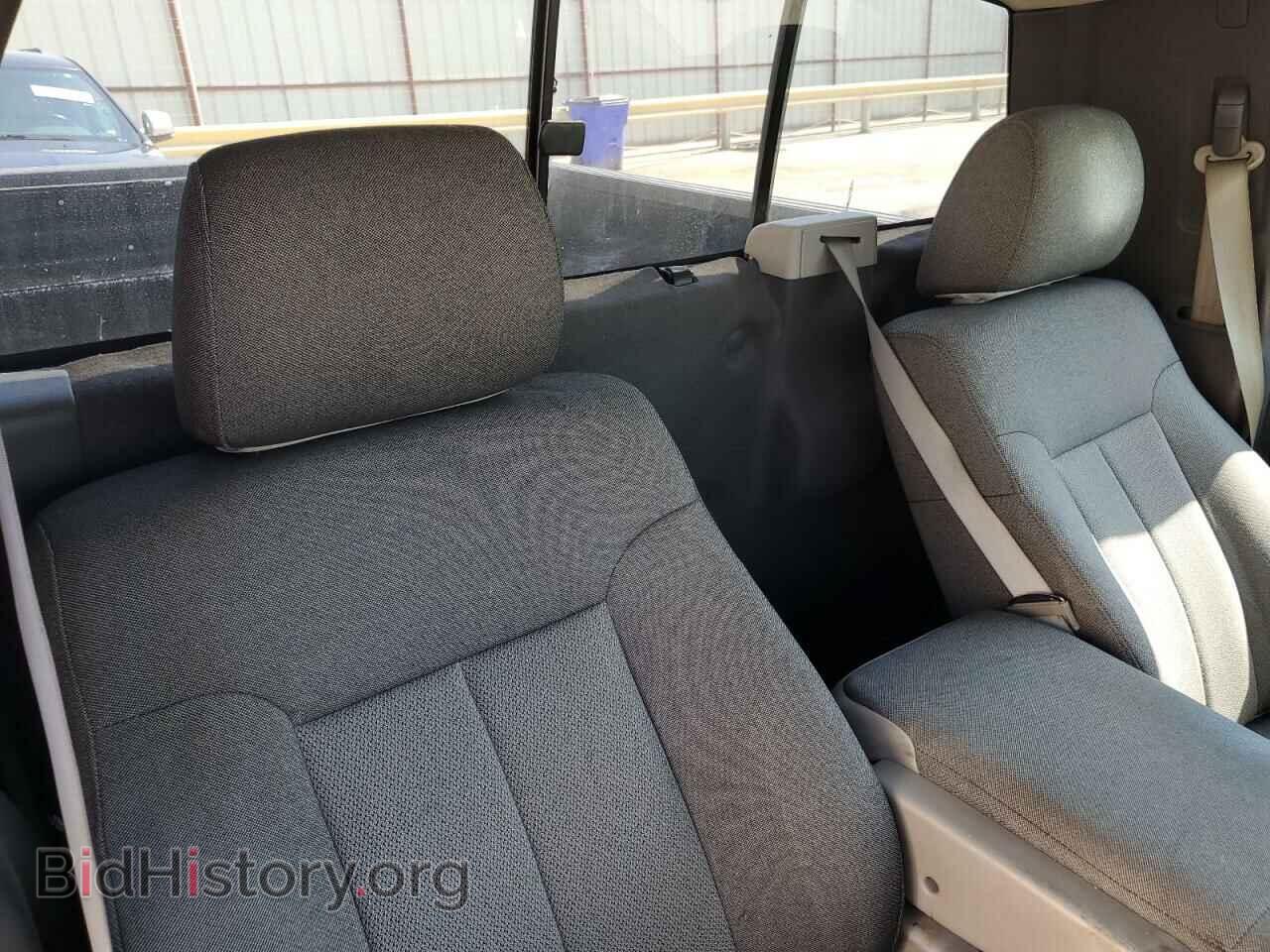 2010 FORD All Models - VIN: 1FTMF1CW6AKA97930 - Фото 10