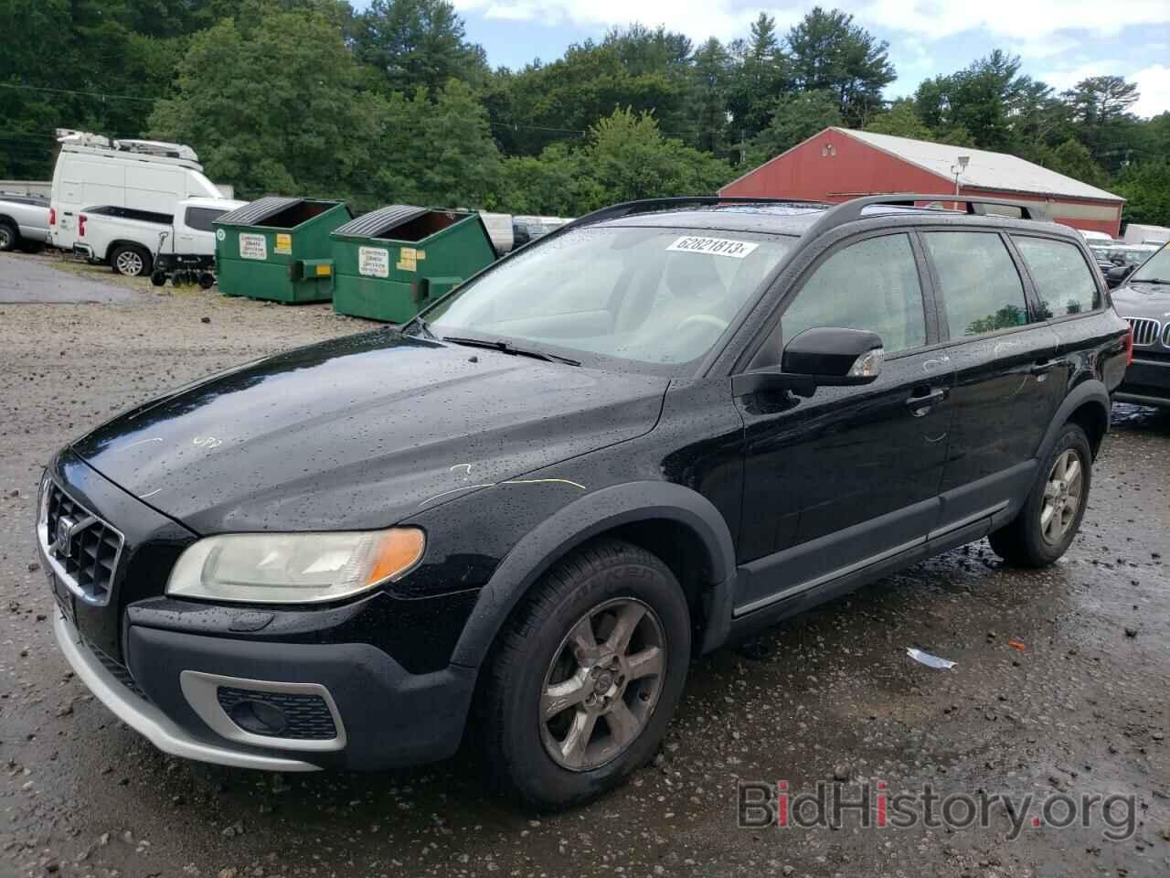 Фотография YV4BZ982981036524 - VOLVO XC70 2008