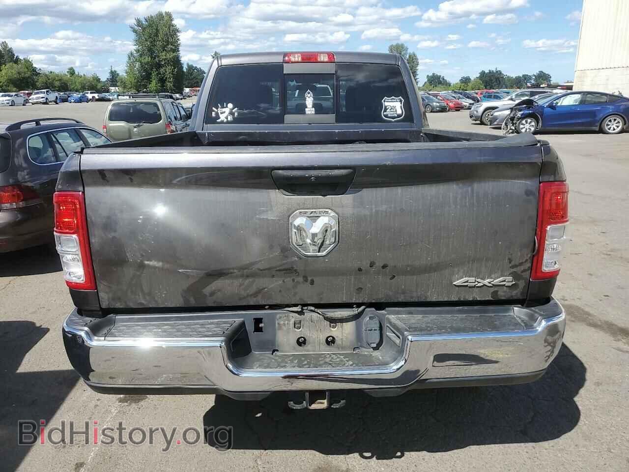 2021 RAM 2500 - VIN: 3C6UR5CJ6MG516557 - Фото 6
