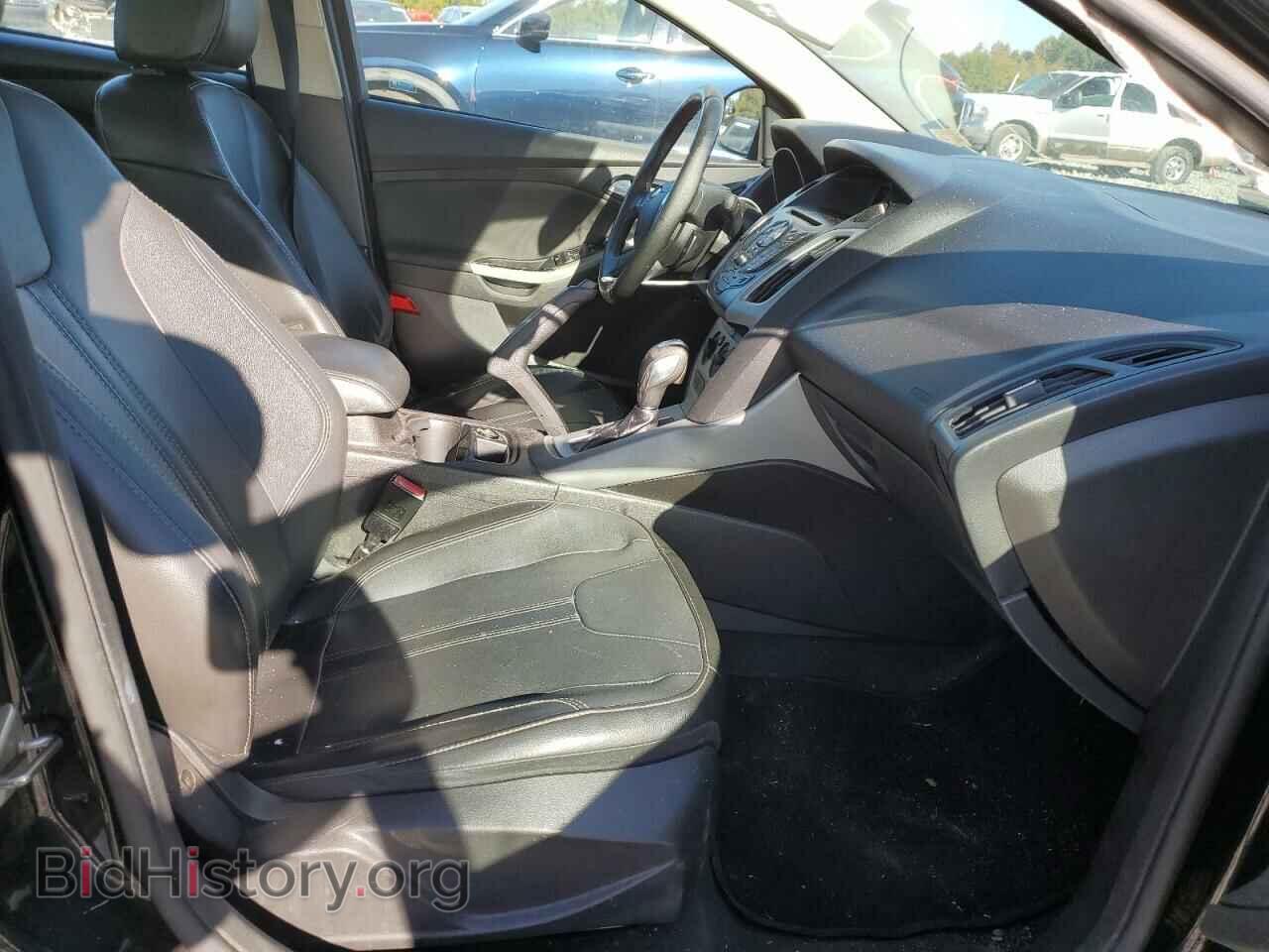 2013 FORD FOCUS - VIN: 1FADP3F29DL282172 - Photo 5