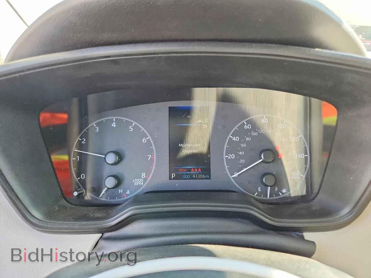 2023 TOYOTA COROLLA - VIN: 5YFB4MDE2PP024939 - Фото 9