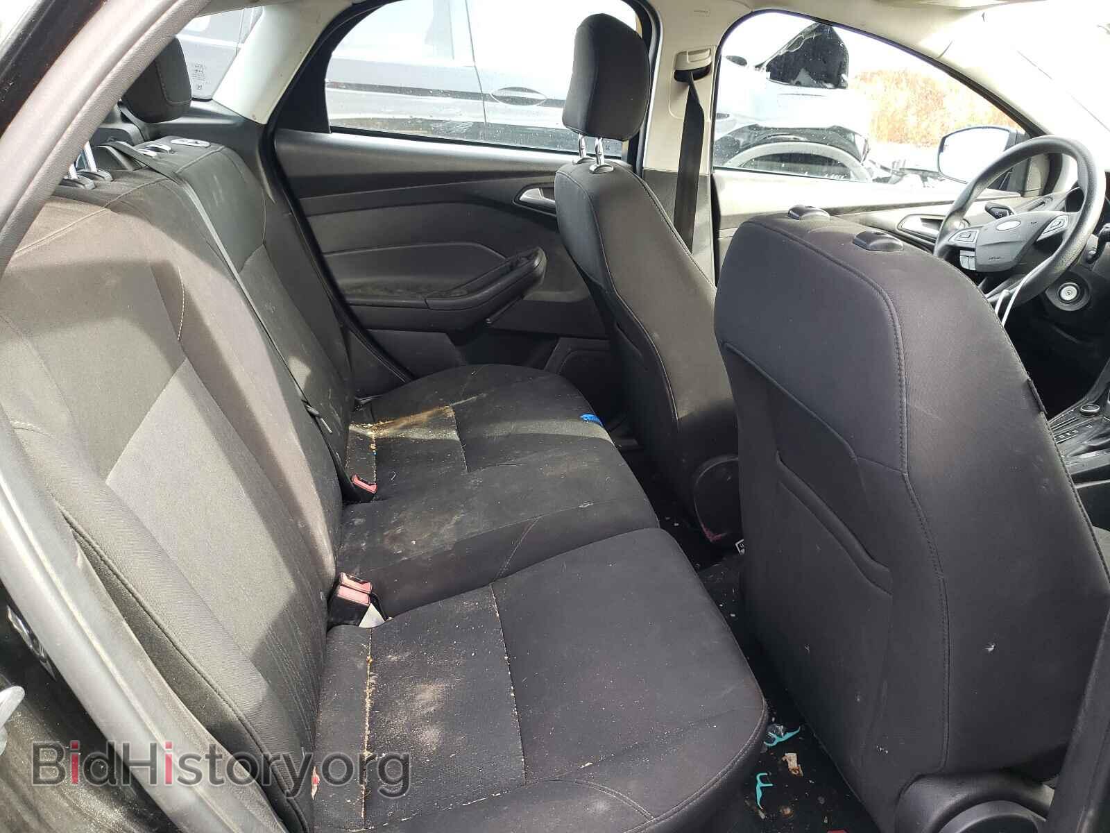 2015 FORD FOCUS - VIN: 1FADP3K29FL223146 - Фото 6