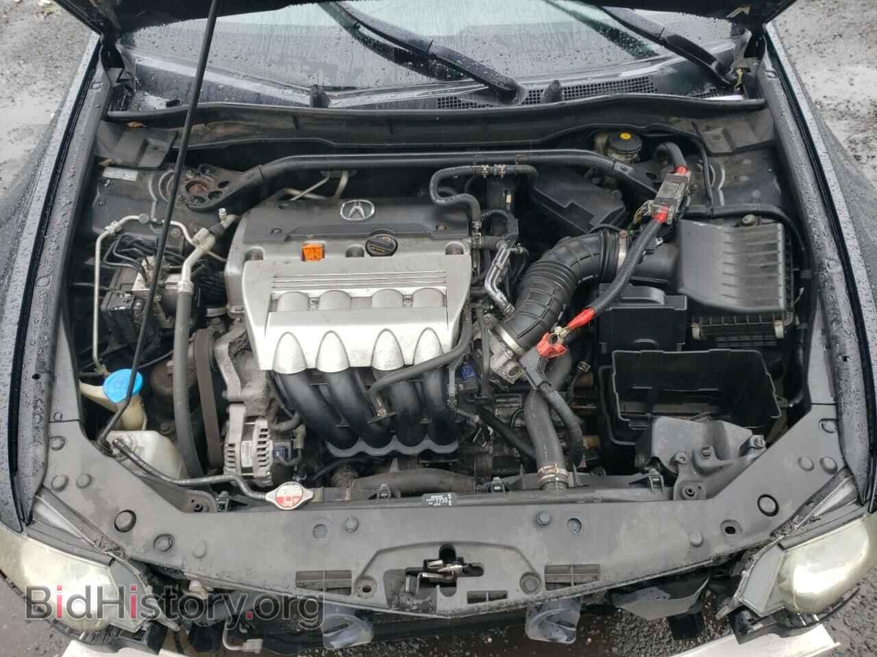 2012 ACURA TSX - VIN: JH4CU2F40CC011170 - Фото 11