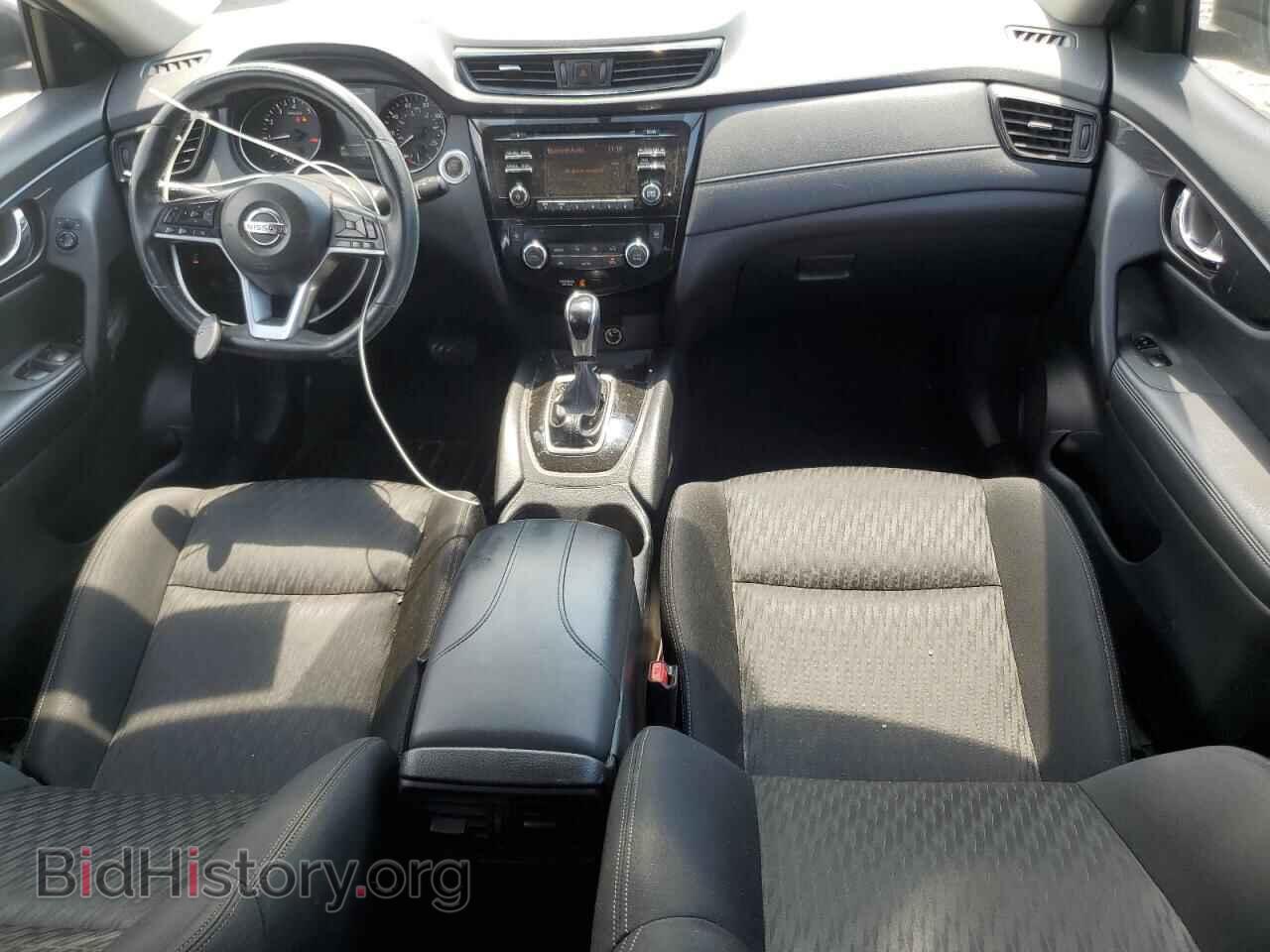 2017 NISSAN ROGUE - VIN: KNMAT2MV8HP570067 - Фото 8