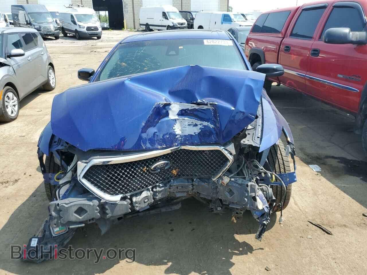 2015 FORD TAURUS - VIN: 1FAHP2KT2FG158895 - Фото 5