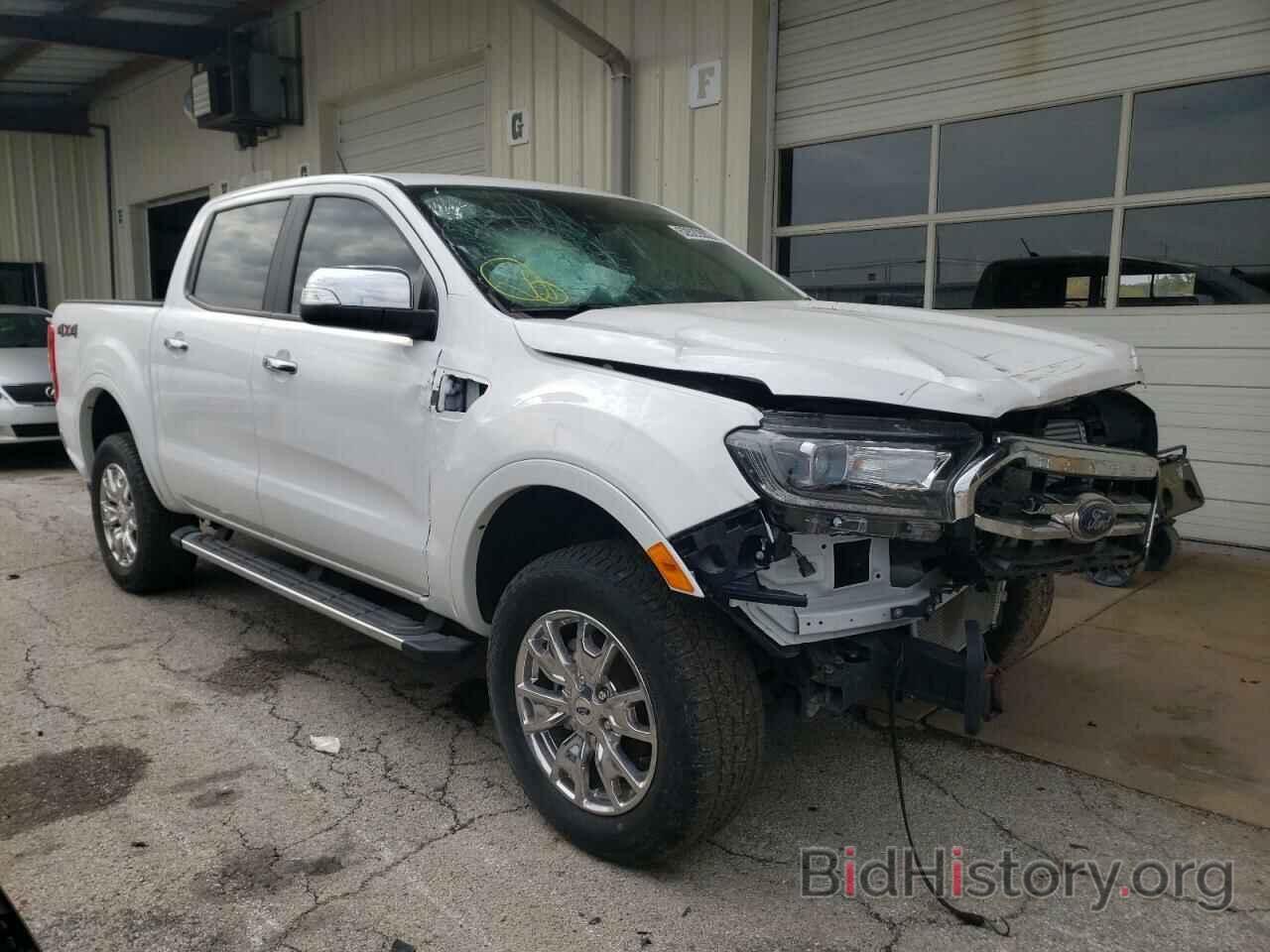 Photo 1FTER4FH6LLA46869 - FORD RANGER 2020