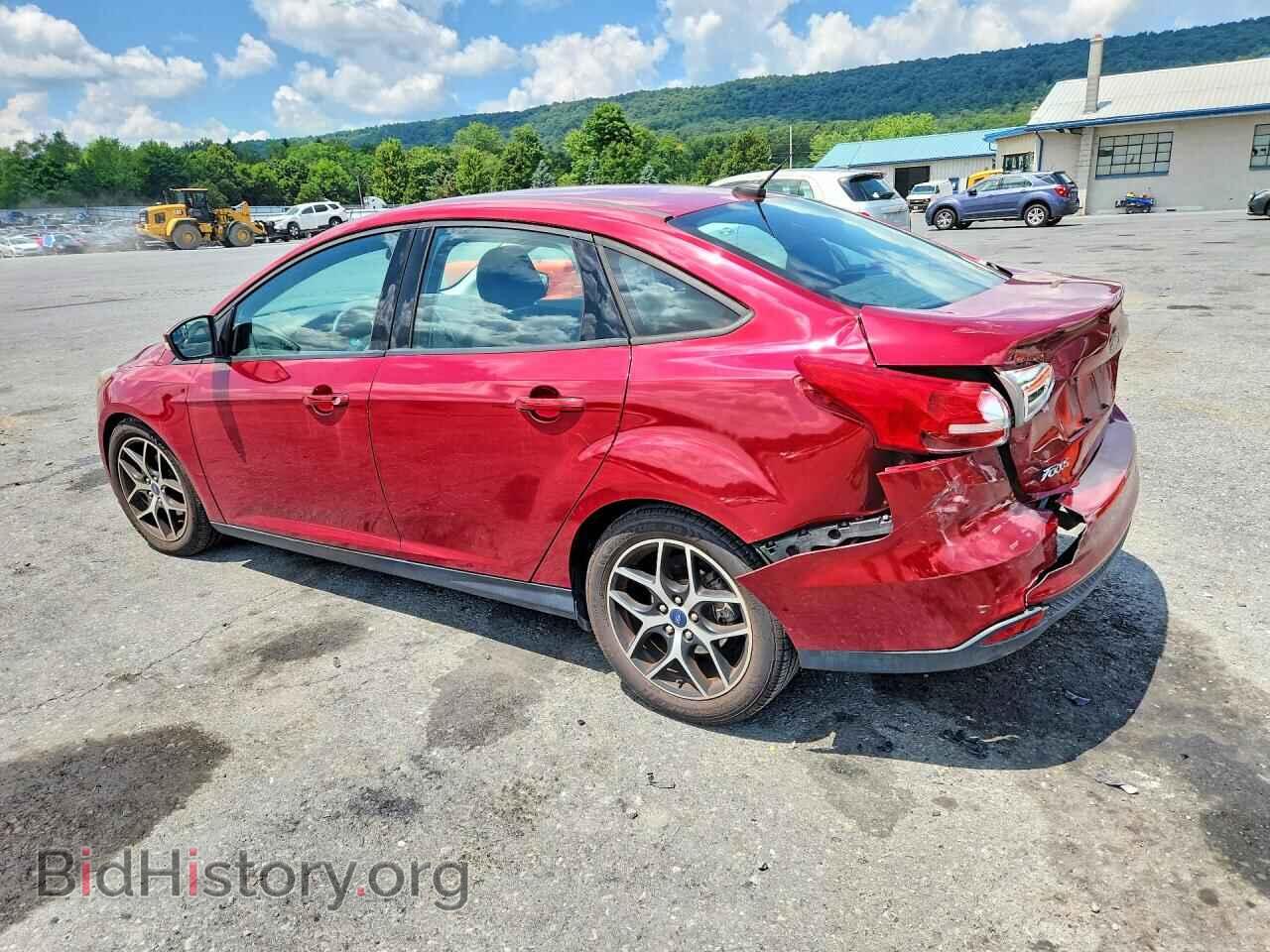 2017 FORD FOCUS - VIN: 1FADP3FE2HL289531 - Photo 2