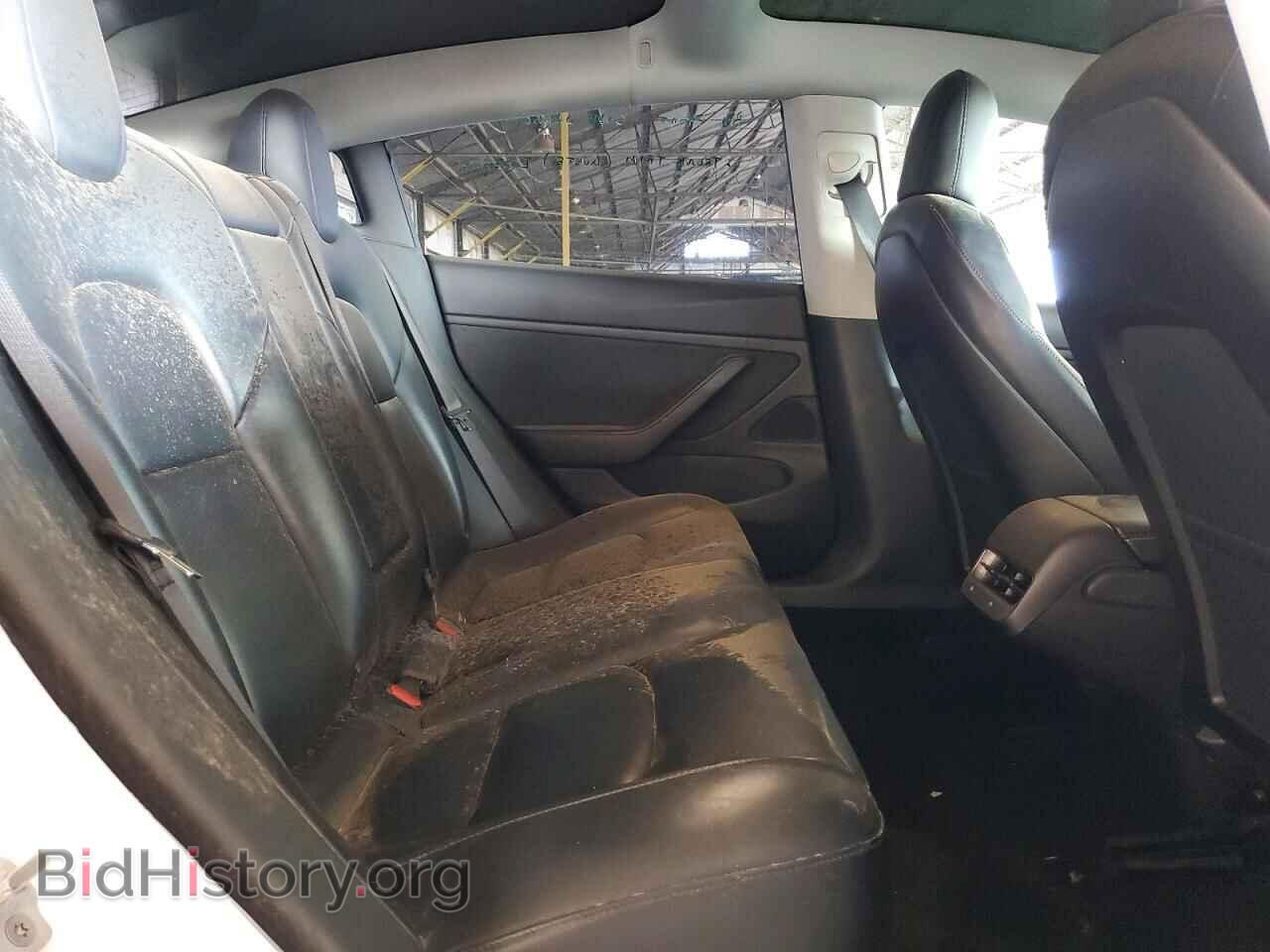 2019 TESLA MODEL 3 - VIN: 5YJ3E1EB6KF510520 - Photo 10