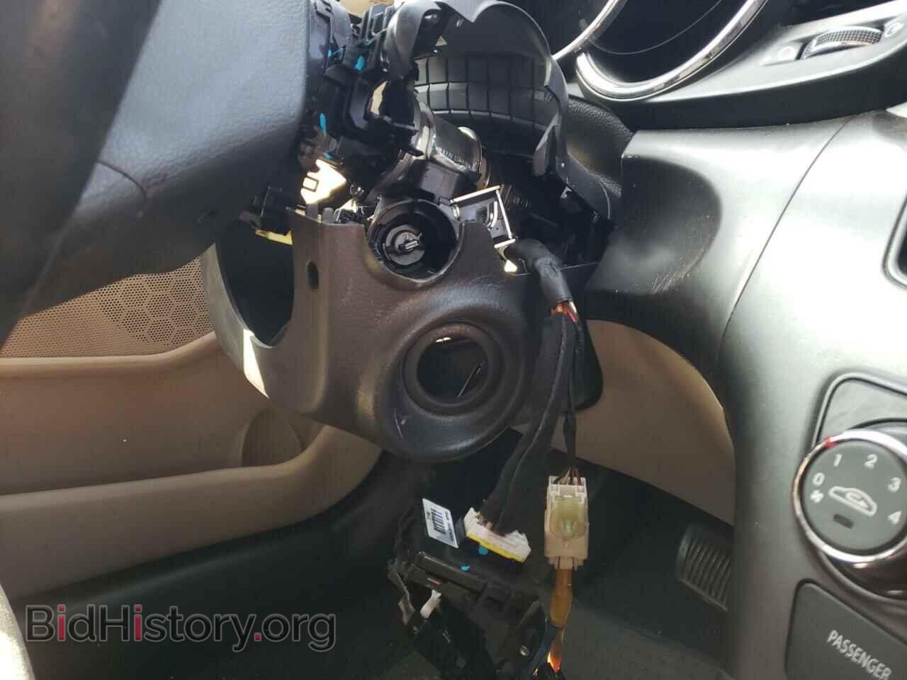 2013 KIA OPTIMA - VIN: KNAGM4A78D5382872 - Фото 9