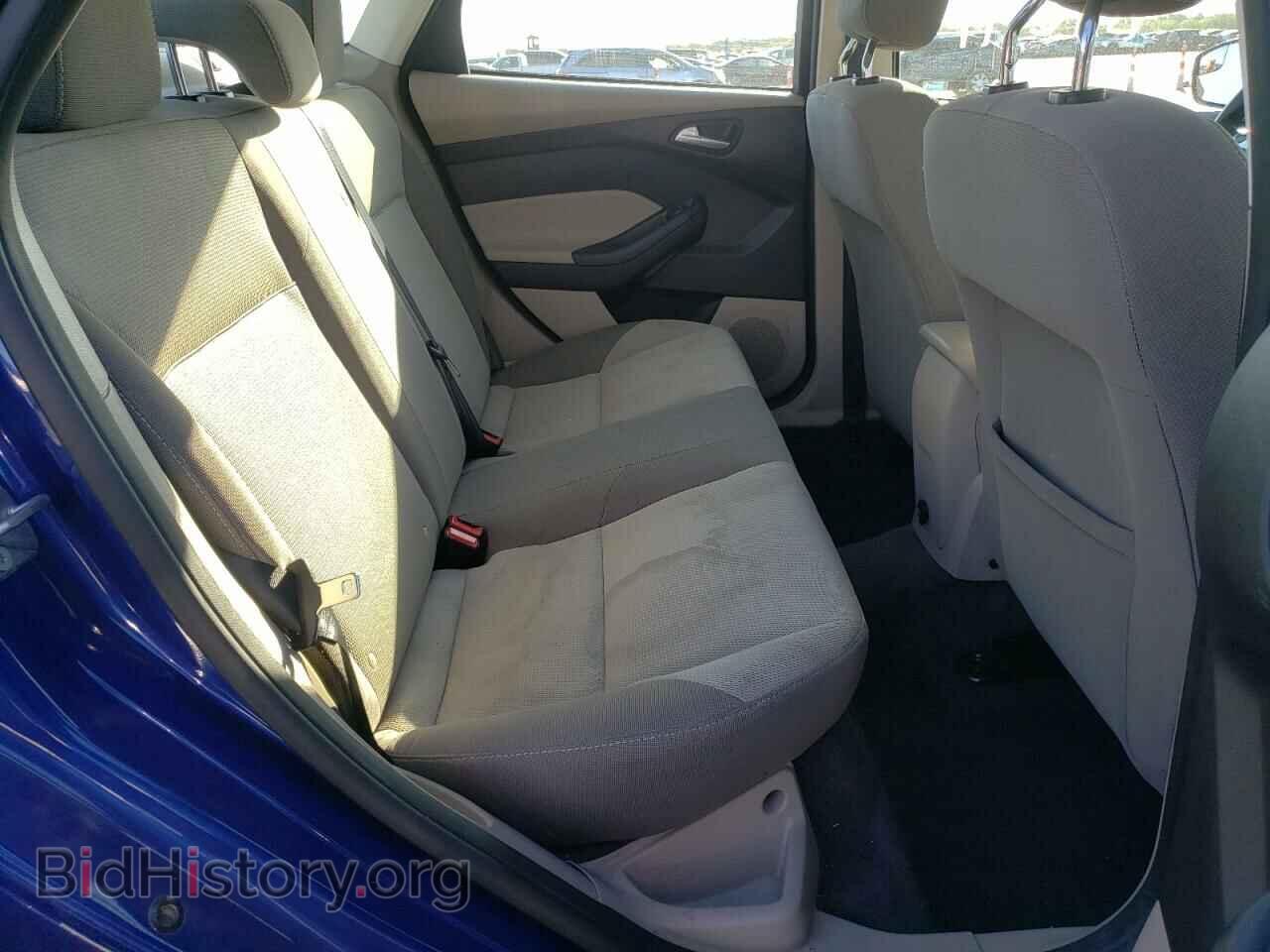 2012 FORD FOCUS - VIN: 1FAHP3F24CL249256 - Фото 6