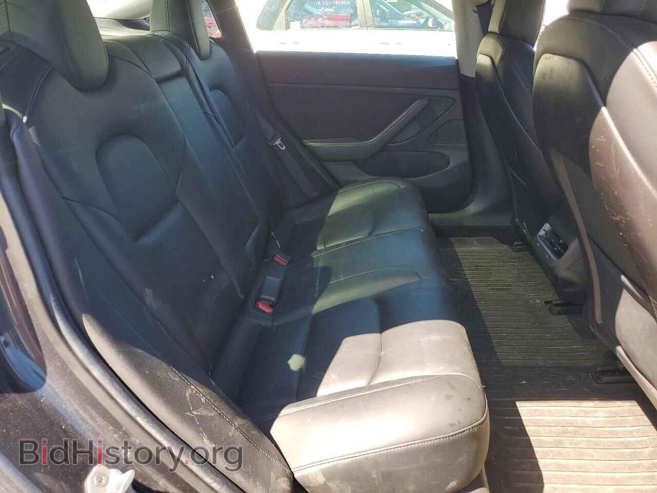2019 TESLA MODEL 3 - VIN: 5YJ3E1EB4KF469613 - Photo 10