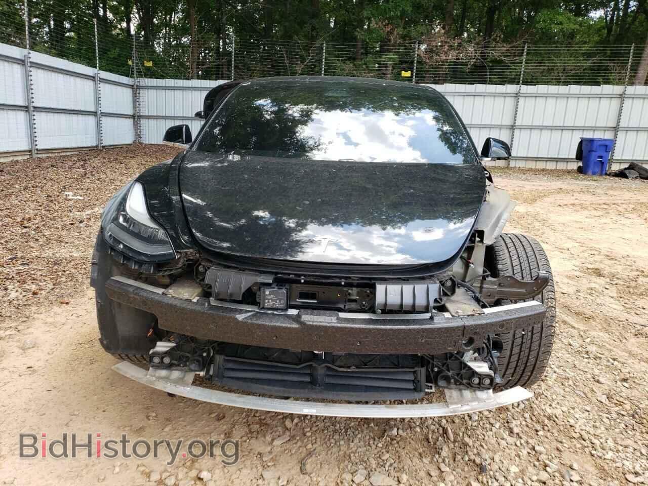 2020 TESLA MODEL 3 - VIN: 5YJ3E1EA4LF633581 - Photo 5