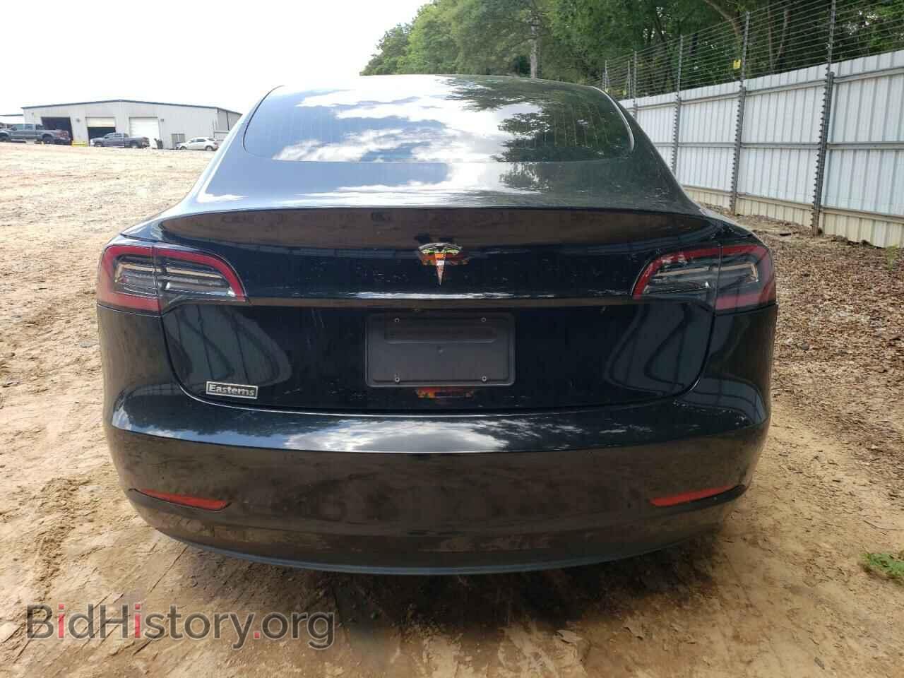 2020 TESLA MODEL 3 - VIN: 5YJ3E1EA4LF633581 - Photo 6