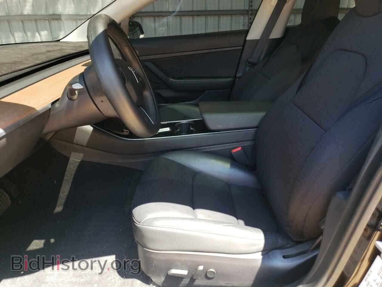2020 TESLA MODEL 3 - VIN: 5YJ3E1EA4LF633581 - Photo 7